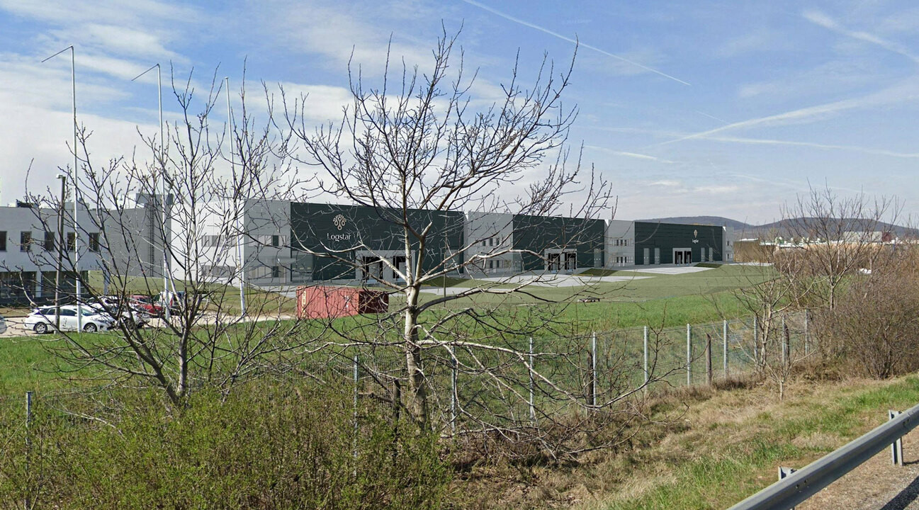 LogStar Park WestGate